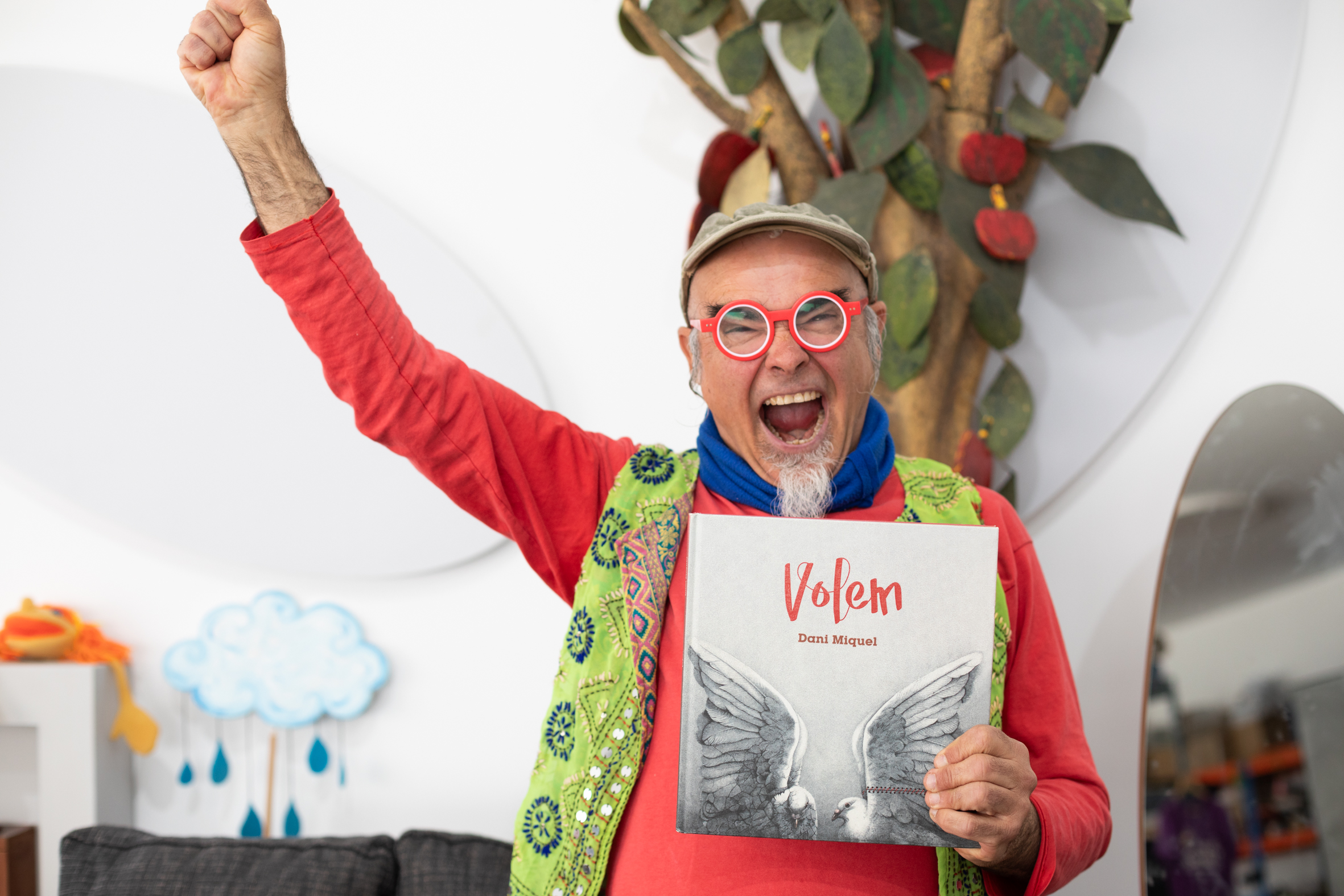 Fotografies: Laura Escartí.