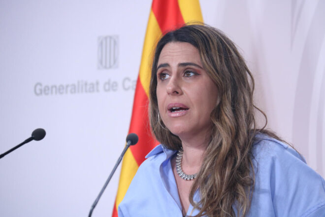 El govern diu que és impossible de preveure quan s’acabarà la sequera