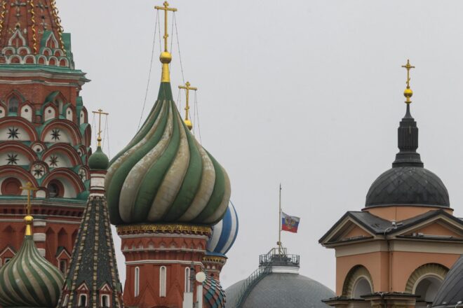 Expropiar els oligarques, el salvavides fiscal amb què Putin vol finançar la guerra d’Ucraïna