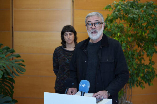 La CUP decidirà a final de març el candidat amb què plantarà cara al “bloc” d’ERC, el PSC i Junts