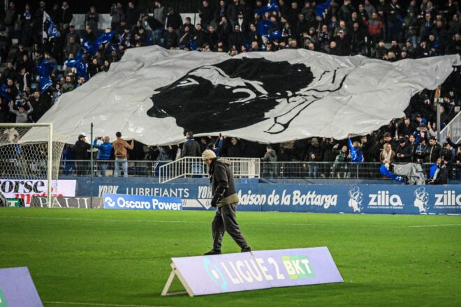 Les arrels catalanes de la màxima rivalitat futbolística a Còrsega