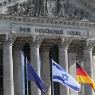 Alemanya preguntarà sobre els jueus i Israel en les proves de naturalització