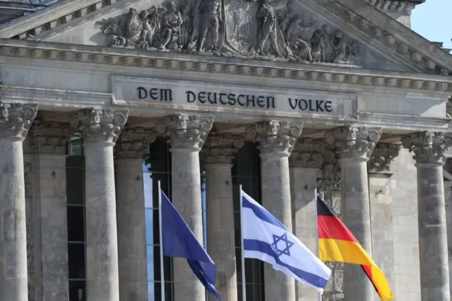 Alemanya preguntarà sobre els jueus i Israel en les proves de naturalització