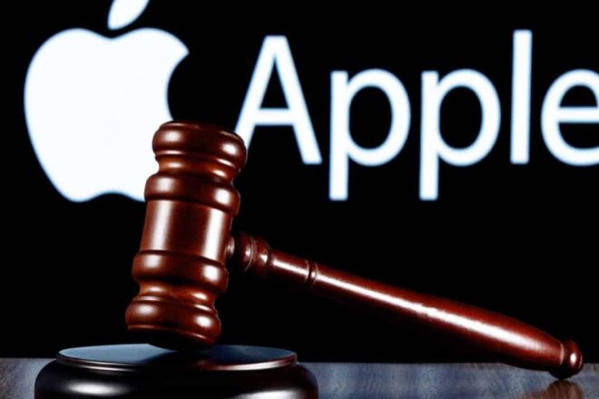 Apple serà la primera empresa investigada per la nova llei de serveis digitals