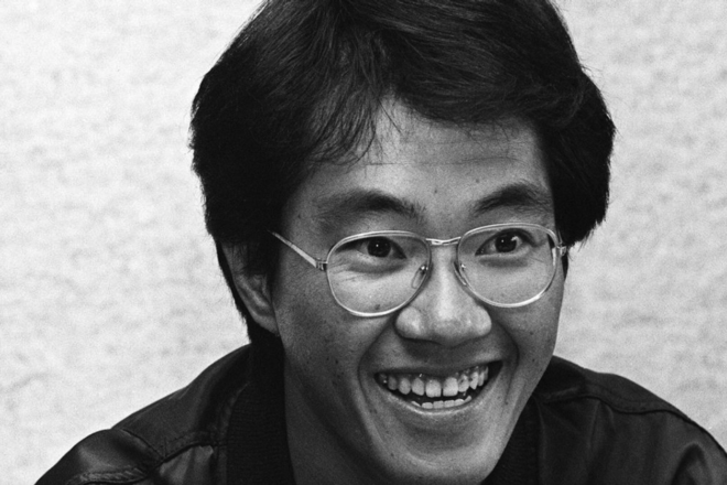 S’ha mort Akira Toriyama, creador de ‘Bola de drac’