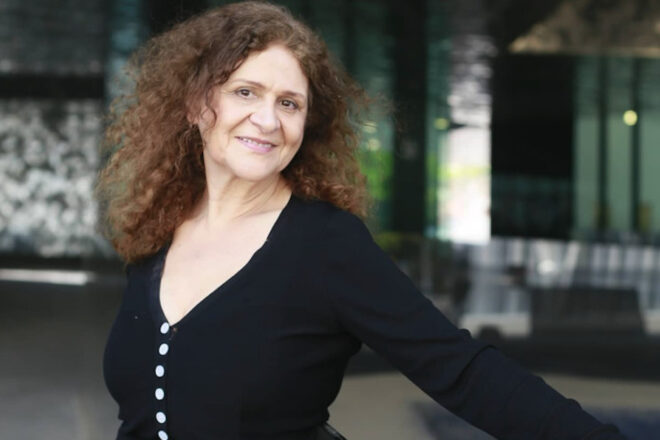 S’ha mort l’actriu i figura destacada del doblatge en català Montse Miralles a 67 anys