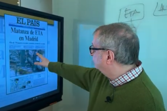 El País va mentir l’11-M i ara vol que ho oblideu