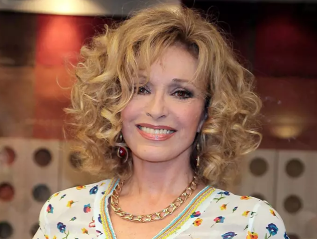 S’ha mort a setanta-set anys l’actriu Sílvia Tortosa