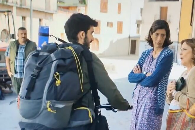 Un film catalanòfob d’Amazon causa indignació a les xarxes