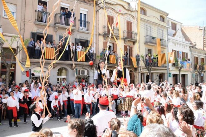 “Fer Pasqua abans de Rams”: expressions i refranys de Setmana Santa i Pasqua 
