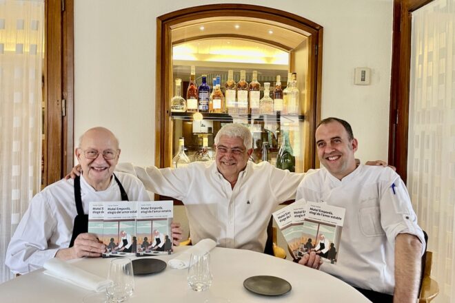 Una declaració d’amor al Motel Empordà