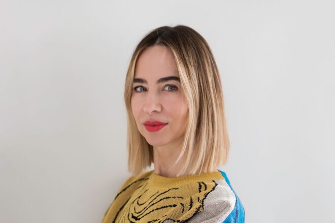 Teresa Colom: “La humanitat té una llibertat bastant restringida”