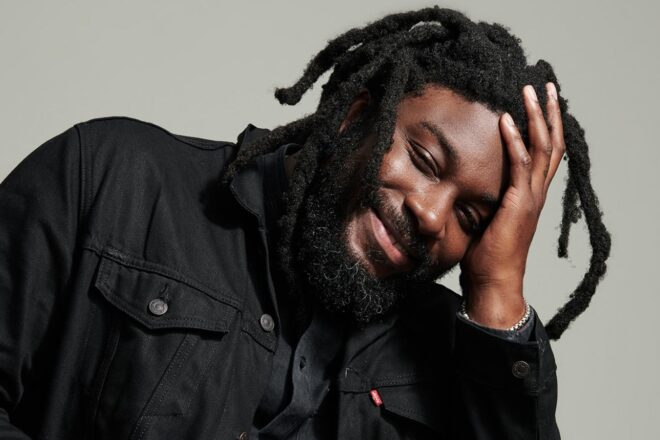 ‘Lu’, de Jason Reynolds