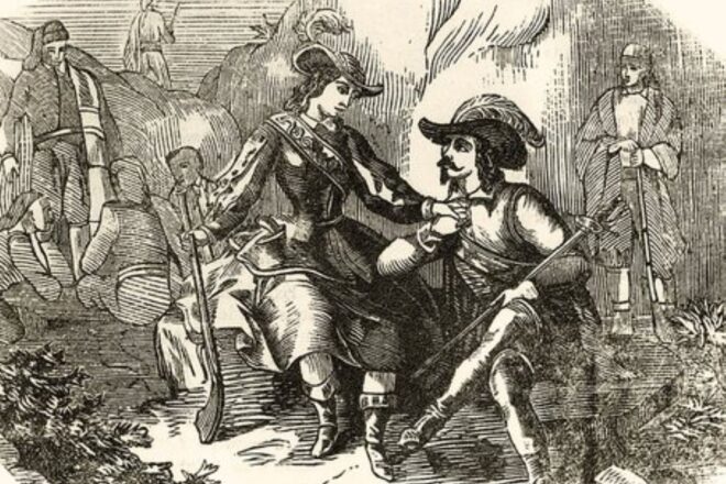 Els bandolers, els personatges més catalans de nostra la història, al descobert