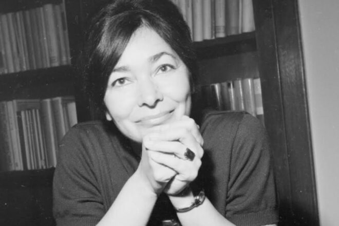 Avançament editorial: ‘La porta’, de Magda Szabó