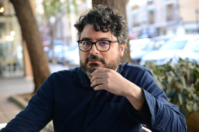 Ricard Chulià: “Un País Valencià independent és viable”