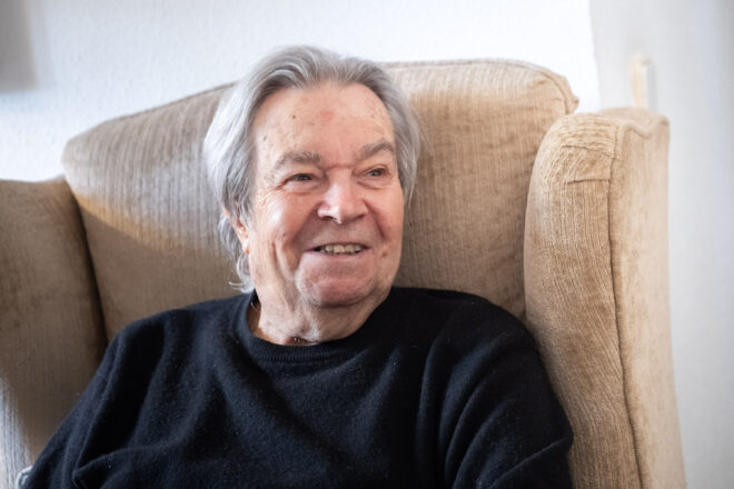 Antoni Ros-Marbà: “L’origen de ‘Els segadors’ és una cançó eròtica, sí”