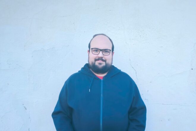 José Ramón Noguero: “El PSOE i la Chunta Aragonesista defensen el català perquè no tenen cap més remei”