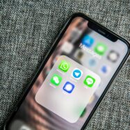 Telegram, l’últim gran obstacle en el pla del Kremlin per a controlar internet a Rússia