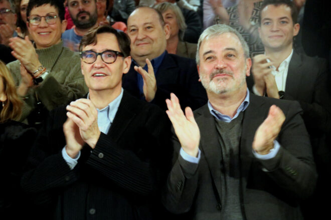 I si el moment del PSC no és tan dolç com sembla?