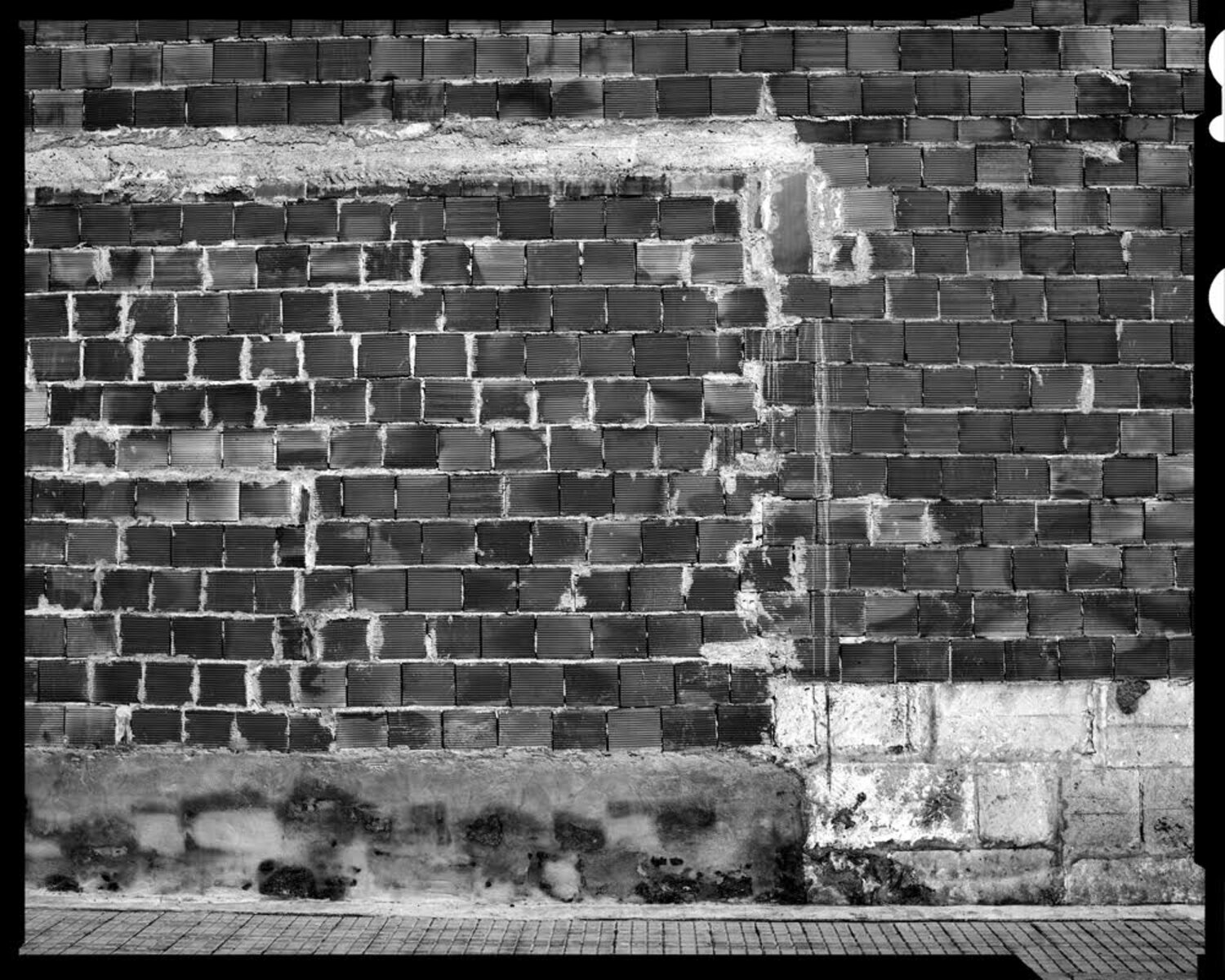 Fotografia: Jean-Marie del Moral.