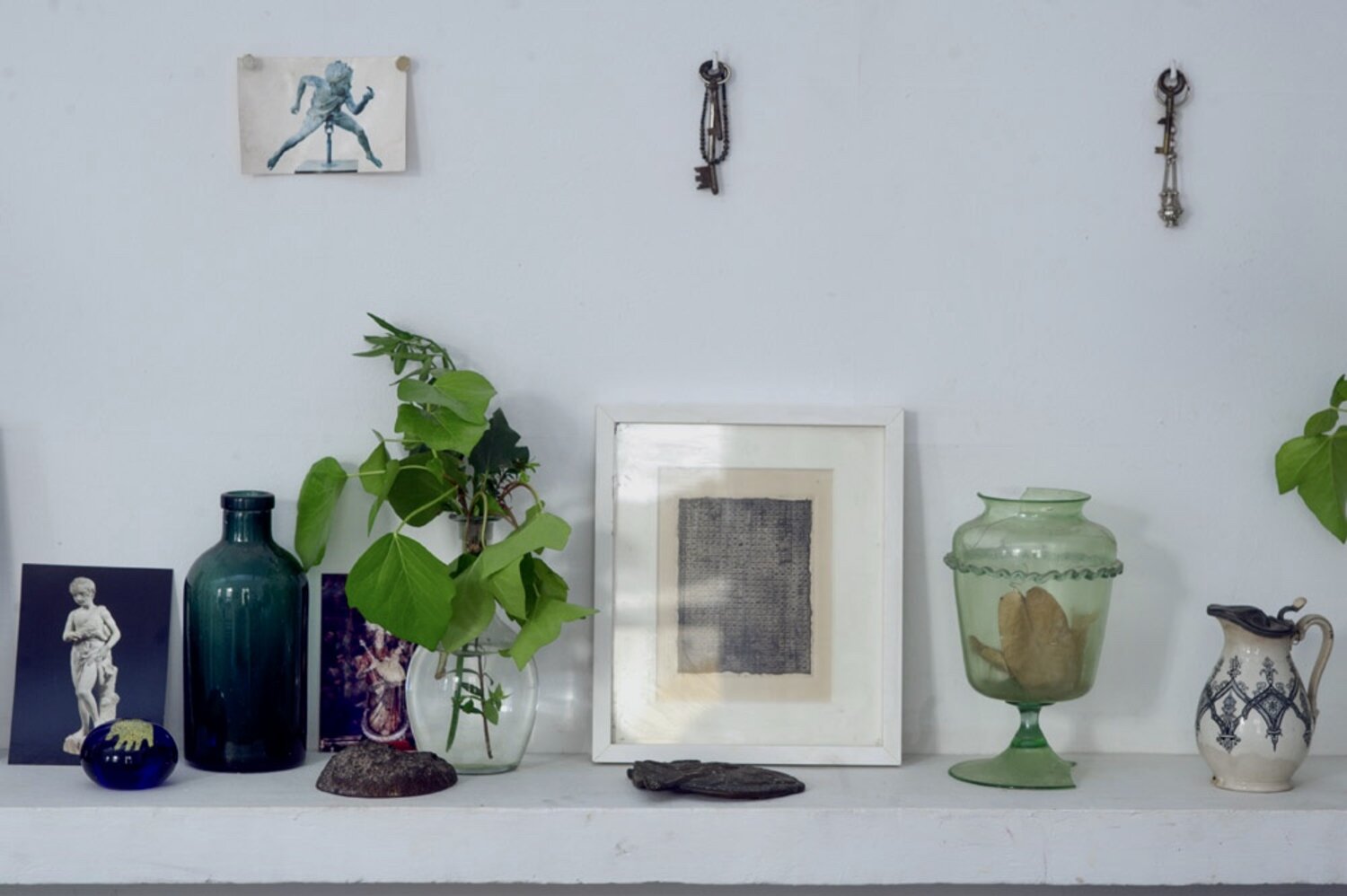 Fotografia: Jean-Marie del Moral.