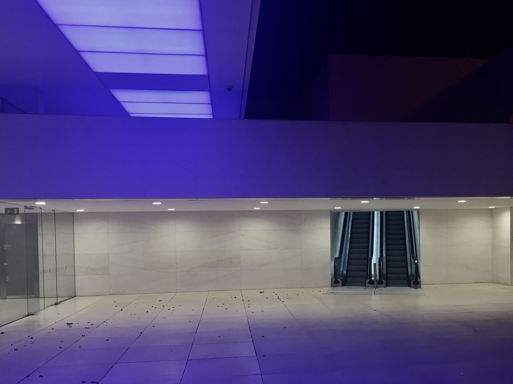 Fotografia: Jean-Marie del Moral.