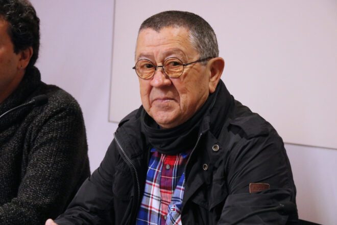 Reconeixen la incapacitat permanent per exposició a l’amiant al primer treballador viu del metro de Barcelona