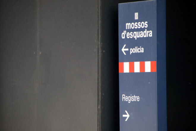 Els Mossos investiguen dos crims masclistes comesos aquesta nit a Sabadell i Salou