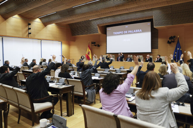 El risc continua latent: així s’ha imposat l’excepció terrorista espanyola en l’amnistia a Catalunya