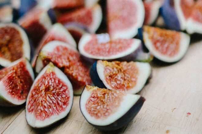 Figues d’un altre paner: expressions amb noms de fruites i hortalisses