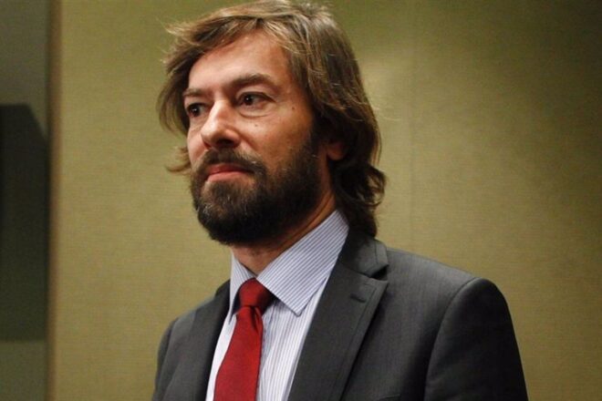 El jutge Pedraz desisteix de tancar Telegram perquè ara s’adona que perjudicaria molta gent