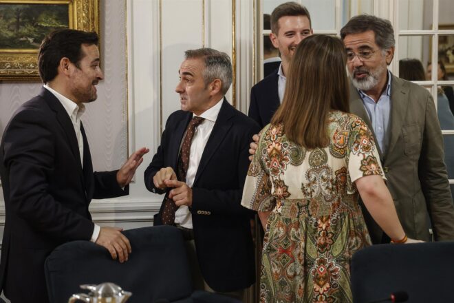 PP i Vox eliminen el premi Guillem Agulló de les Corts