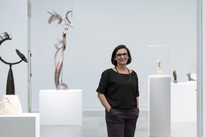 La fiscalia arxiva la denúncia per la donació d’uns terrenys de l’ex-directora de l’IVAM a Todolí Citrus