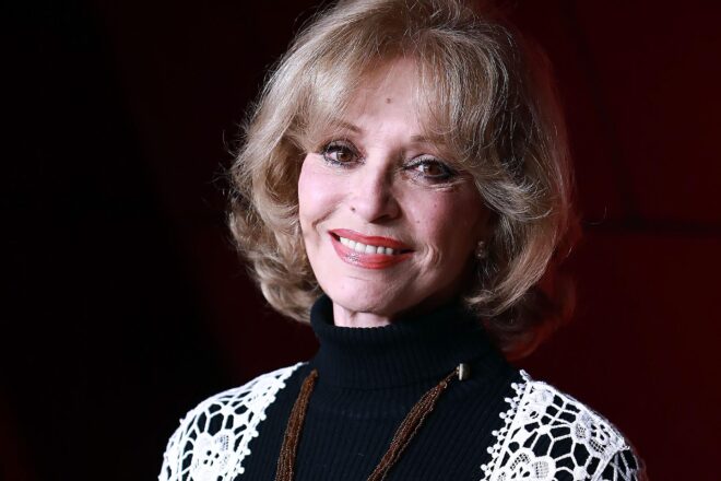 S’ha mort a setanta-set anys l’actriu Sílvia Tortosa