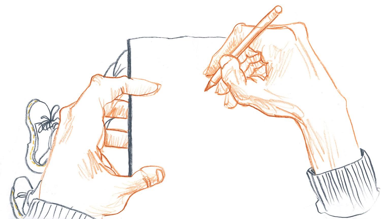 Il·lustració: Koosje Koene.