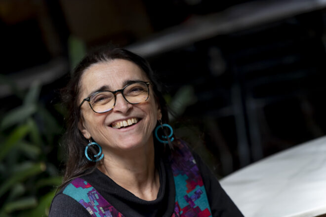 E. Viladoms: “Els morts del bàndol dels vençuts els van esborrar de la història”