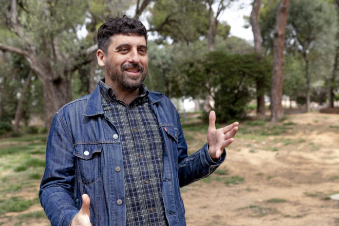 Josep Sabaté: “A Catalunya consumim un 31% més de l’aigua que tenim”