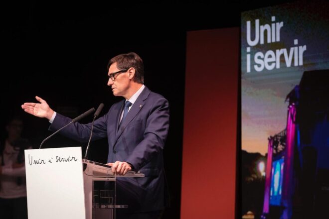 Illa s’enfronta al fantasma del desgast pel cas Koldo a les portes de la campanya