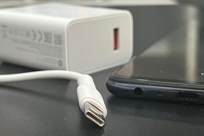 El carregador USB-C serà l’únic permès a la UE a partir de demà