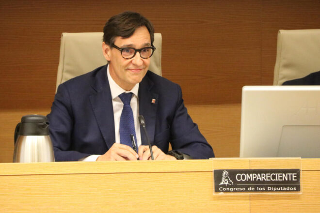 Illa s’espolsa les culpes pel cas Koldo, però admet que “uns pocs” se’n van beneficiar