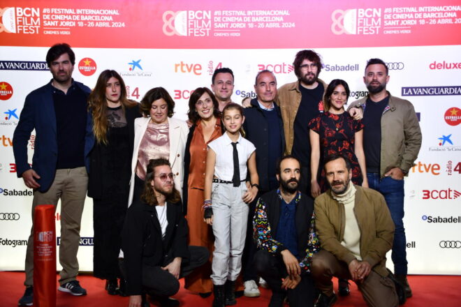 ‘Casa en flames’ ja és el segon film en català més vist de la dècada