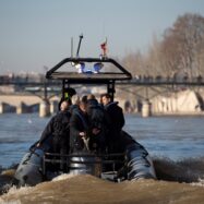 Detecten nivells “alarmants” de bacteris al riu Sena, on hauran de nedar els atletes als Jocs Olímpics de París