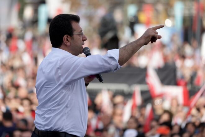 La sorpresa electoral turca és una lliçó per al món