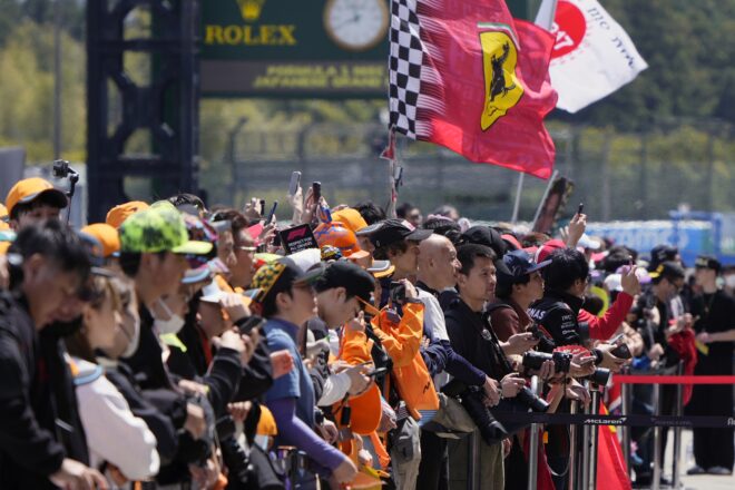 L’Ajuntament de Barcelona vol portar la Fórmula 1 al centre de la ciutat