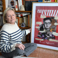 Carmina Andrés: “Dir Països Catalans, les Illes, Catalunya, País Valencià, fa por, ara”