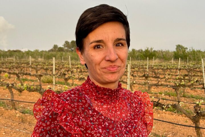 Maria Cecília Castelló serà la cap de llista de Convergents a les eleccions a Catalunya 2024 (fotografia: Convergents).