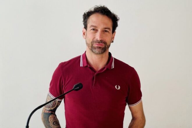 Esquerra Unida s’avé a concórrer les eleccions europees amb Sumar, però reflexionarà sobre la relació amb el partit