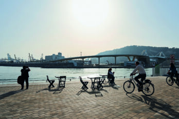 Imatge d'arxiu de Barcelona.