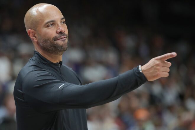 Jordi Fernàndez esdevé el primer entrenador principal català de l’NBA